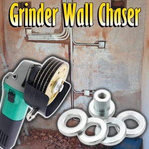 Grinder Wall Chaser