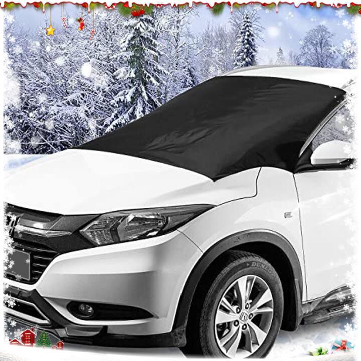 🔥2021 New Year 50% off🔥-Premium General Motors Snow Cover
