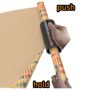 Christmas sale Removable handle paper cutter
