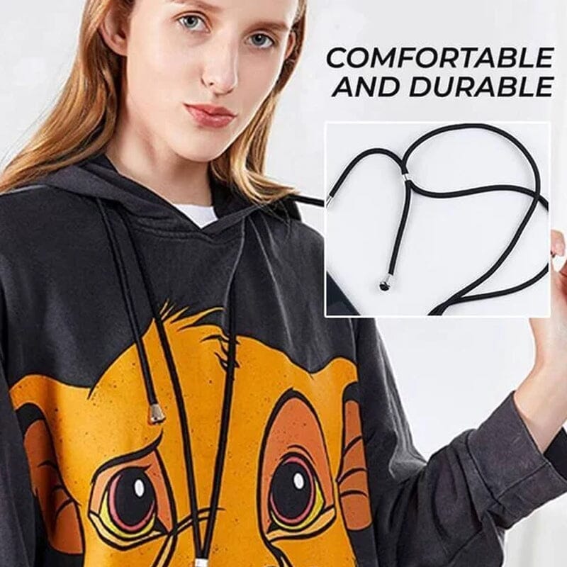 🌈Universal Crossbody Patch Phone Lanyards📱