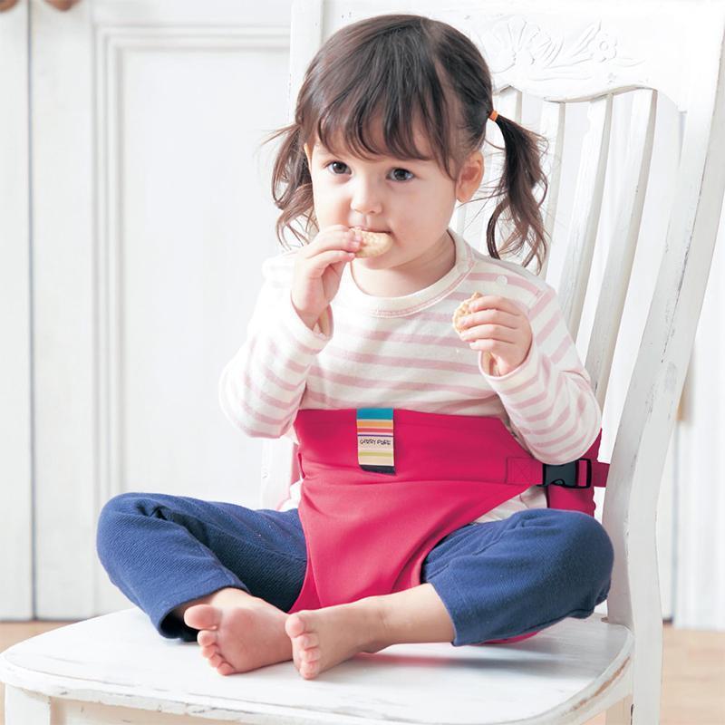 Baby Dining Chair Safety Belt