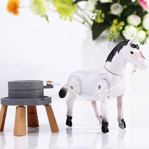 Funny Electric Horse Toy