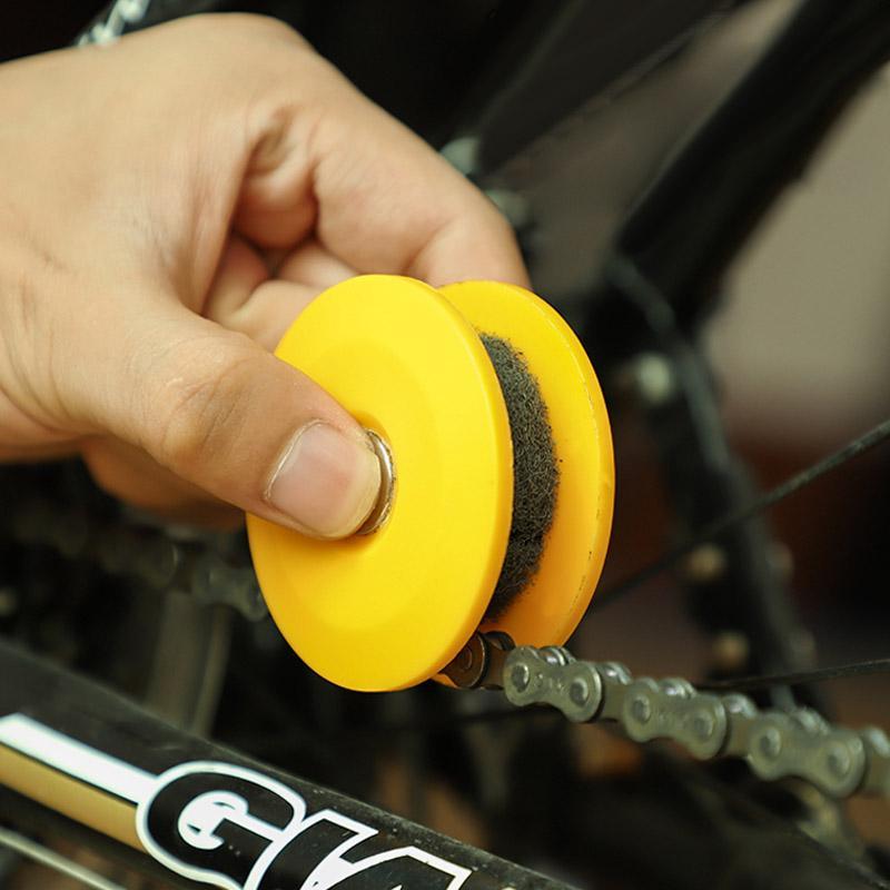 Bicycle Maintenance Chain Lubricant