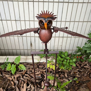 Garden Art-bird Garden Patio Decoration(FREE SHIPPING)