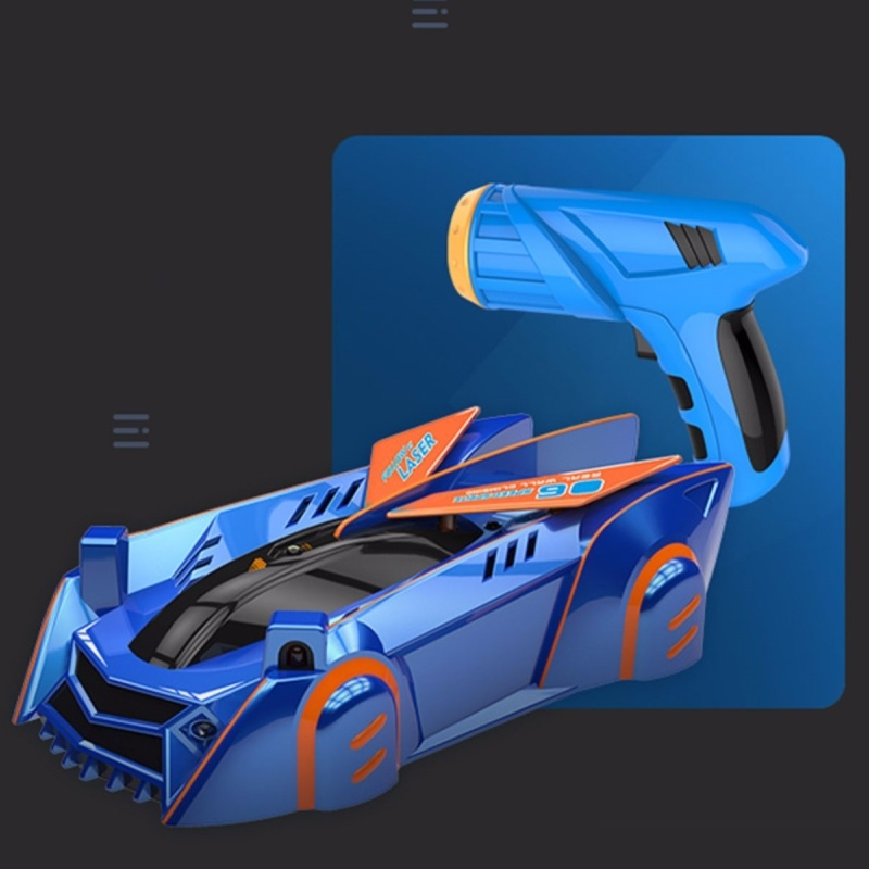 Infrared Induction Remote Control Car Toys（FREE SHIPPING）