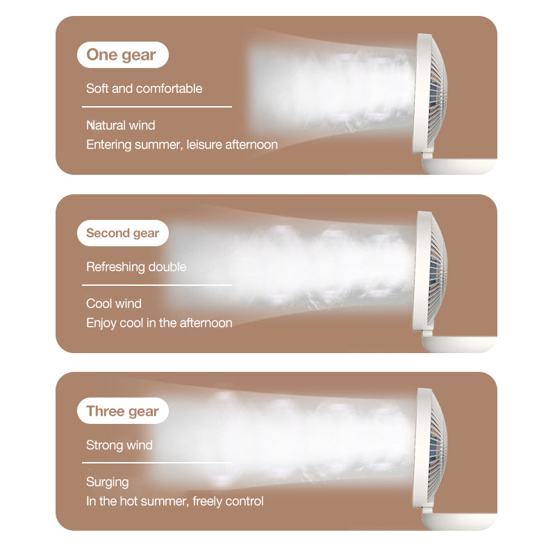 🔥HOT SALE-50% OFF✨Portable Mini Fan