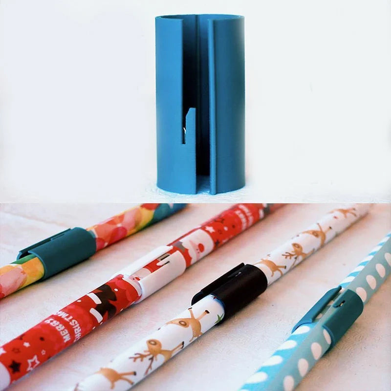 Gift Wrapping Paper Cutter Set