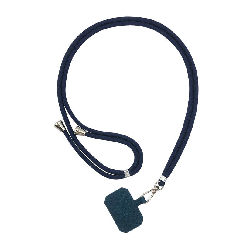 🌈Universal Crossbody Patch Phone Lanyards📱