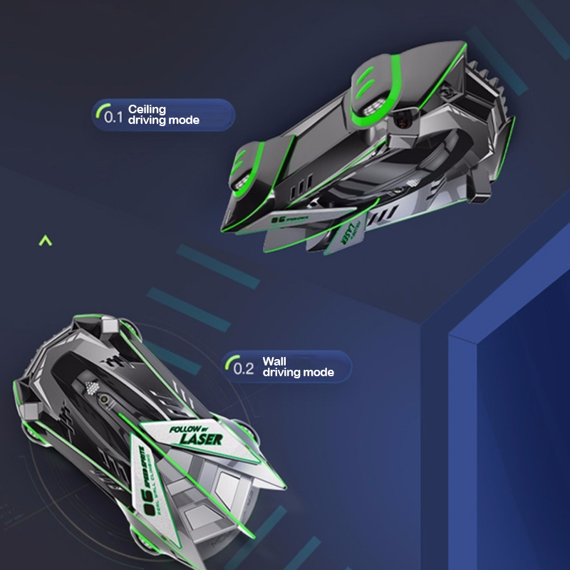 Infrared Induction Remote Control Car Toys（FREE SHIPPING）