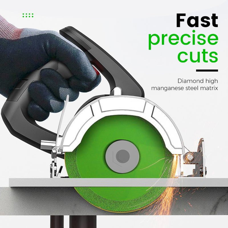 Glass Cutting Disc（2pc）