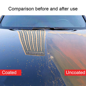 Nano-Coating Car Care