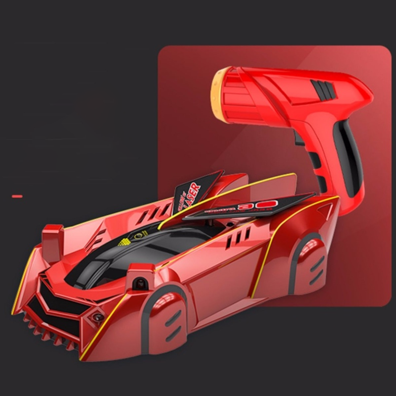 Infrared Induction Remote Control Car Toys（FREE SHIPPING）