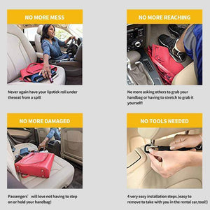 🚗53% OFF🚗Storage Network of Car Seat