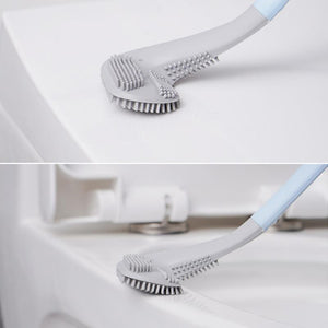 ✨Hot Sale✨Long-Handled Toilet Brush