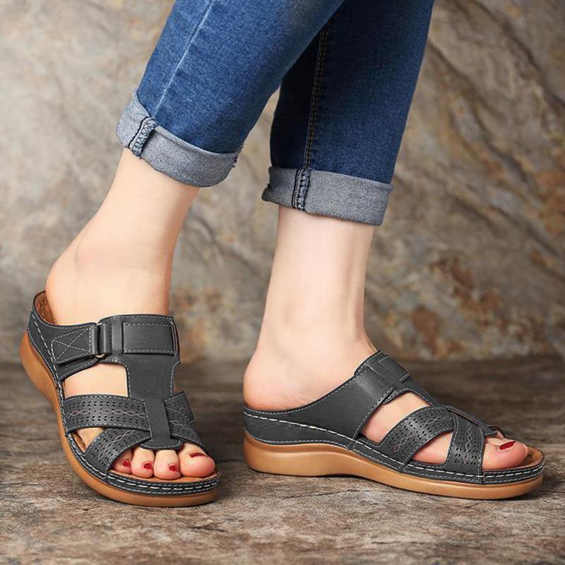 Women's Summer Open Toe Sandals