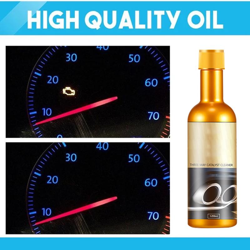 🔥2021 New FLASH SALE 50% OFF🔥Instant Car Exhaust Handy Cleaner