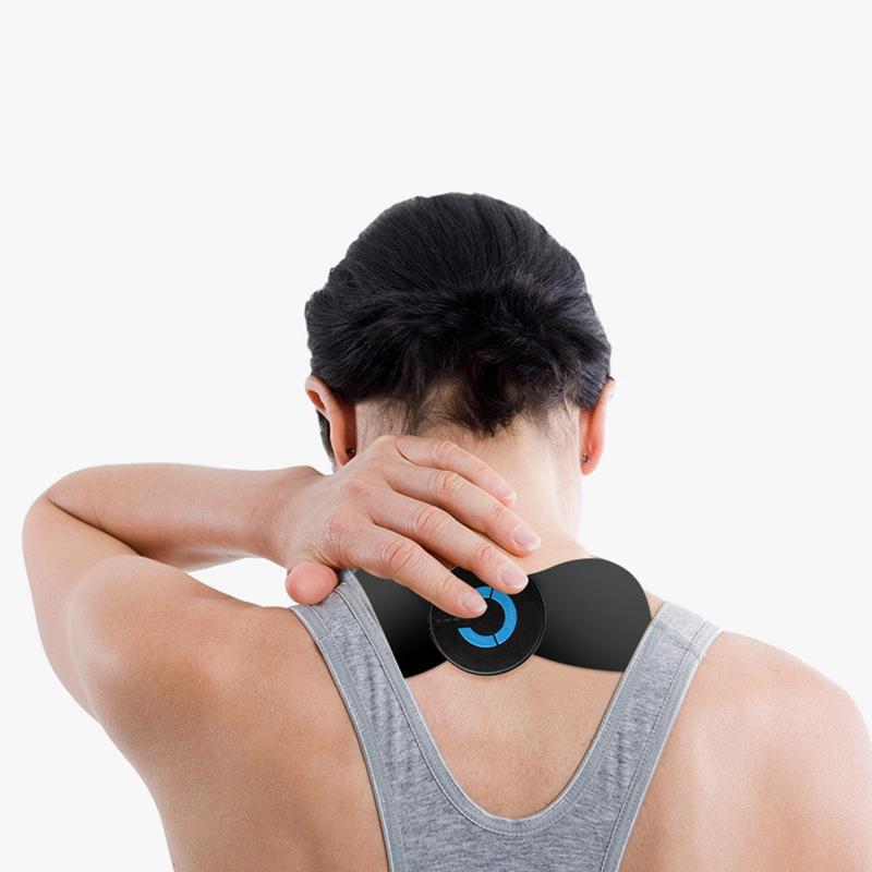🎁50% OFF🎁Portable Electric Neck Massager