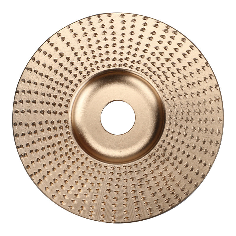 Tungsten Carbide Grinding Wheel Disc