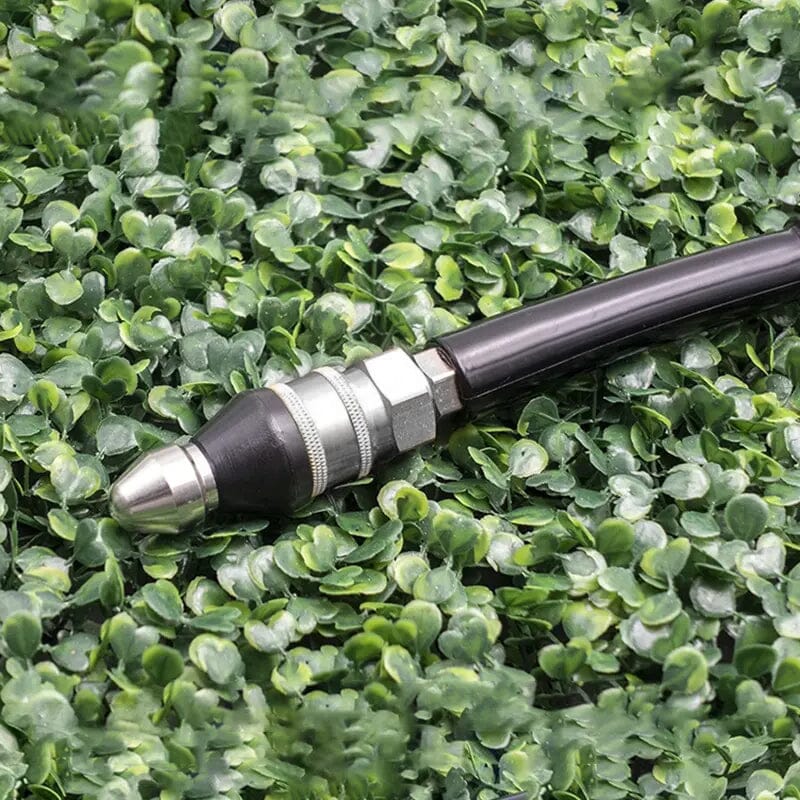 ✨HOT SALE✨Sewer Cleaning Tool High-pressure Nozzle
