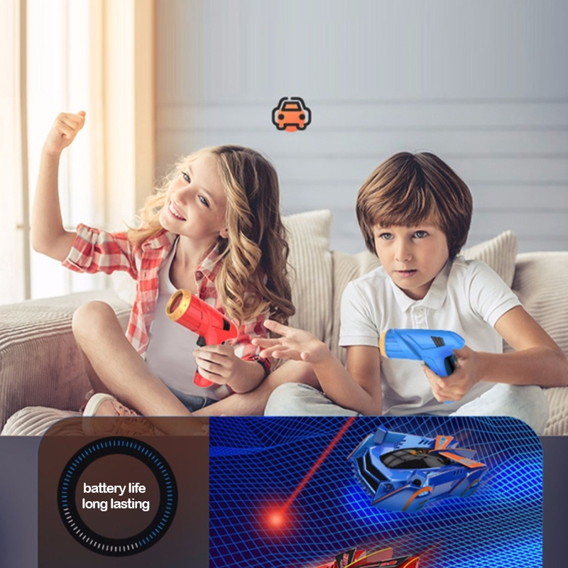 Infrared Induction Remote Control Car Toys（FREE SHIPPING）