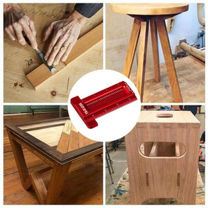 🔥 FLASH SALE - 50% OFF 🔥Woodworking T-squares