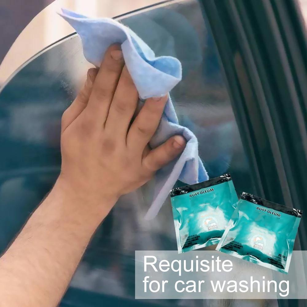 Home Easy Clean Car Glass Treatment