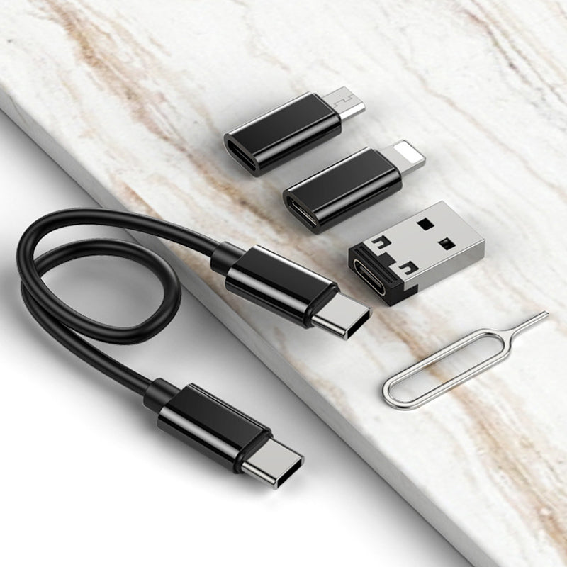 🔥Hot Sale-50% OFF🔥Multifunction Cable Box