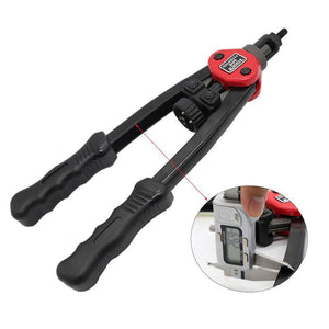 🔥2021 New Year Sale: 50%OFF🔥Easy Automatic Rivet Tool Set（🥳Only Today）