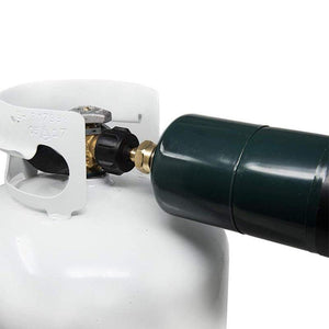 (💥New Year Hot Sale💥-48% OFF)The Easy Fill - Propane Refill Tool