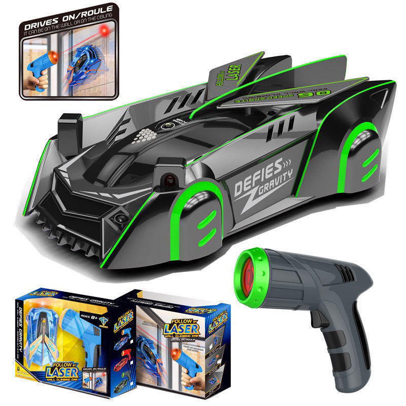 Infrared Induction Remote Control Car Toys（FREE SHIPPING）