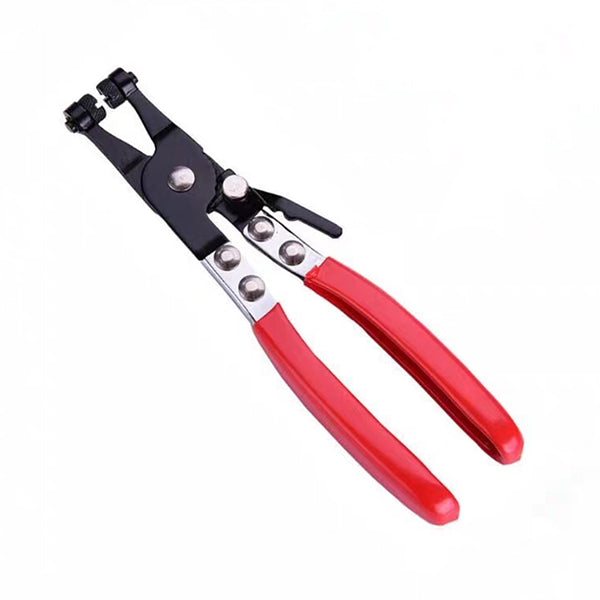 🔥2023 Hot Sale-50% OFF🔥Professional Hose Clamp Pliers Repair Tool