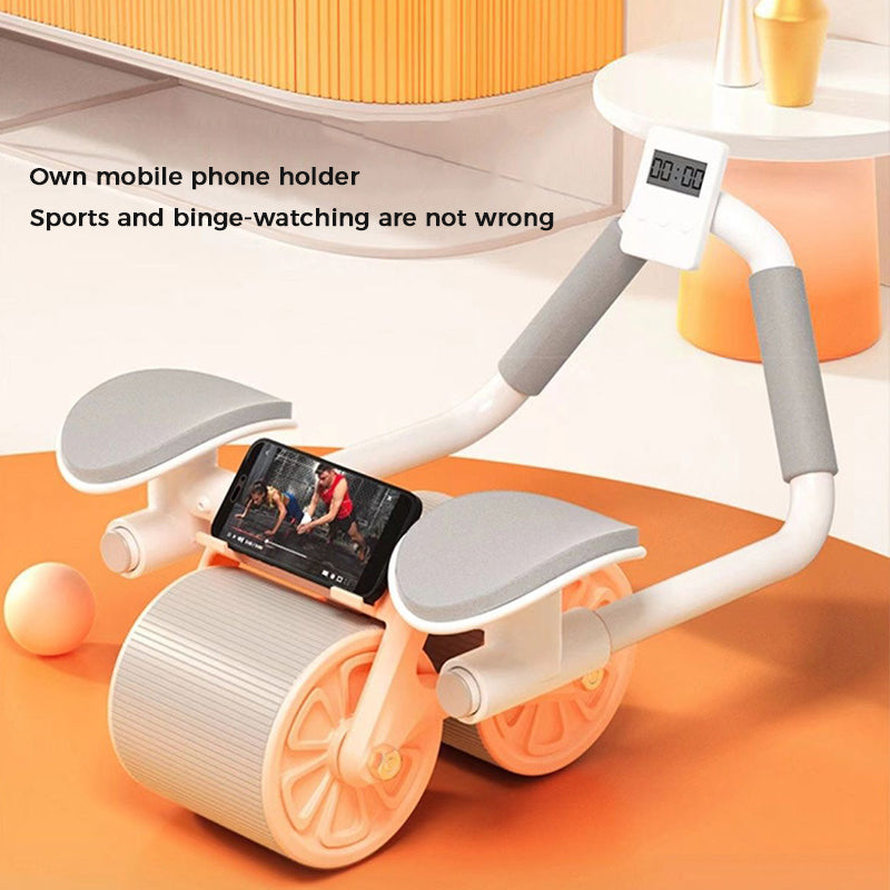 🎉Free Shipping 🎉 Plank Ab Roller Wheel for Core Trainer