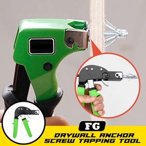 Drywall Anchor Screw Tapping Tool