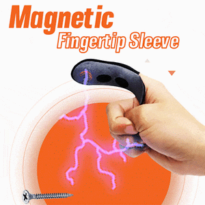 Magnetic Fingertip Sleeve