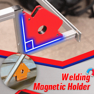 Welding Magnetic Holder