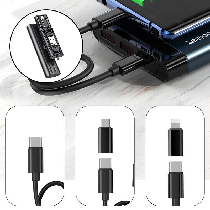 🔥Hot Sale-50% OFF🔥Multifunction Cable Box