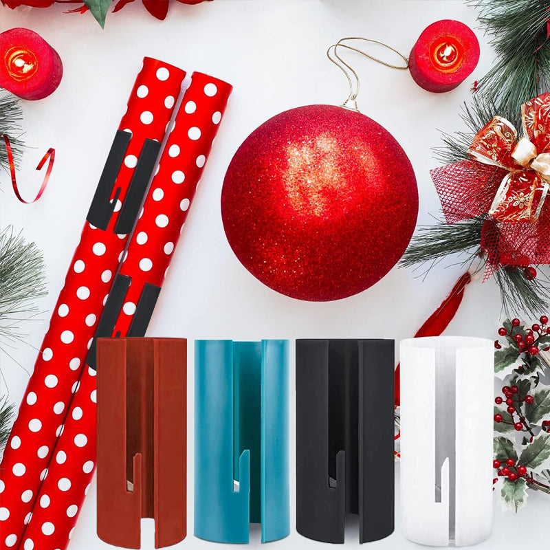 Gift Wrapping Paper Cutter Set