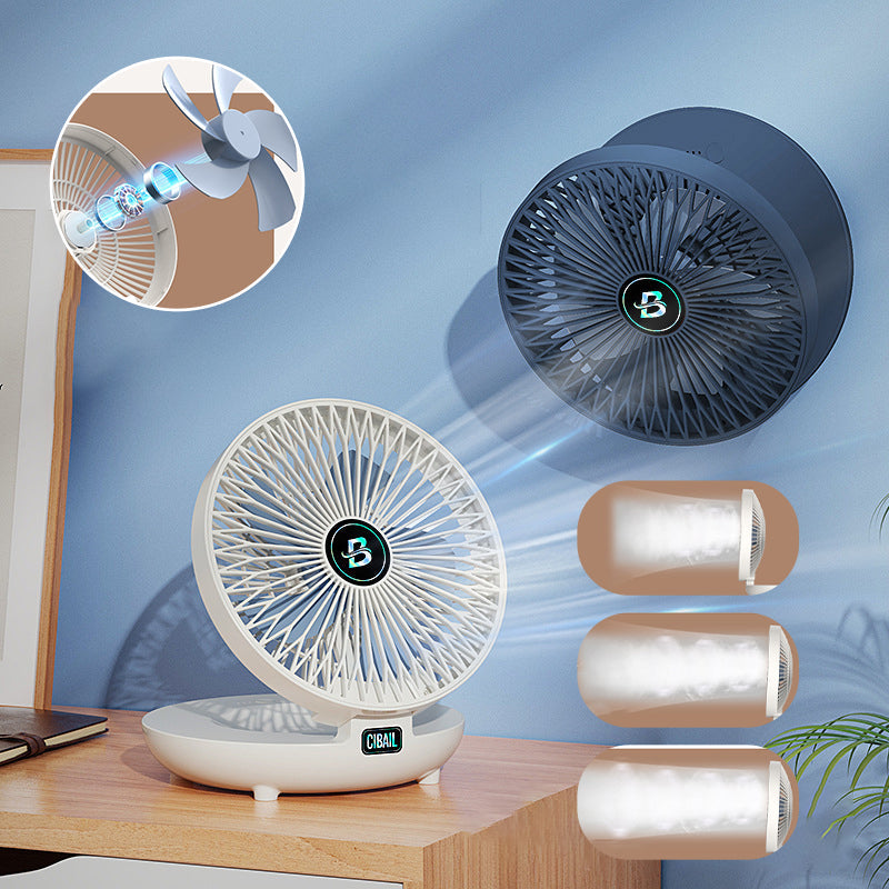🔥HOT SALE-50% OFF✨Portable Mini Fan