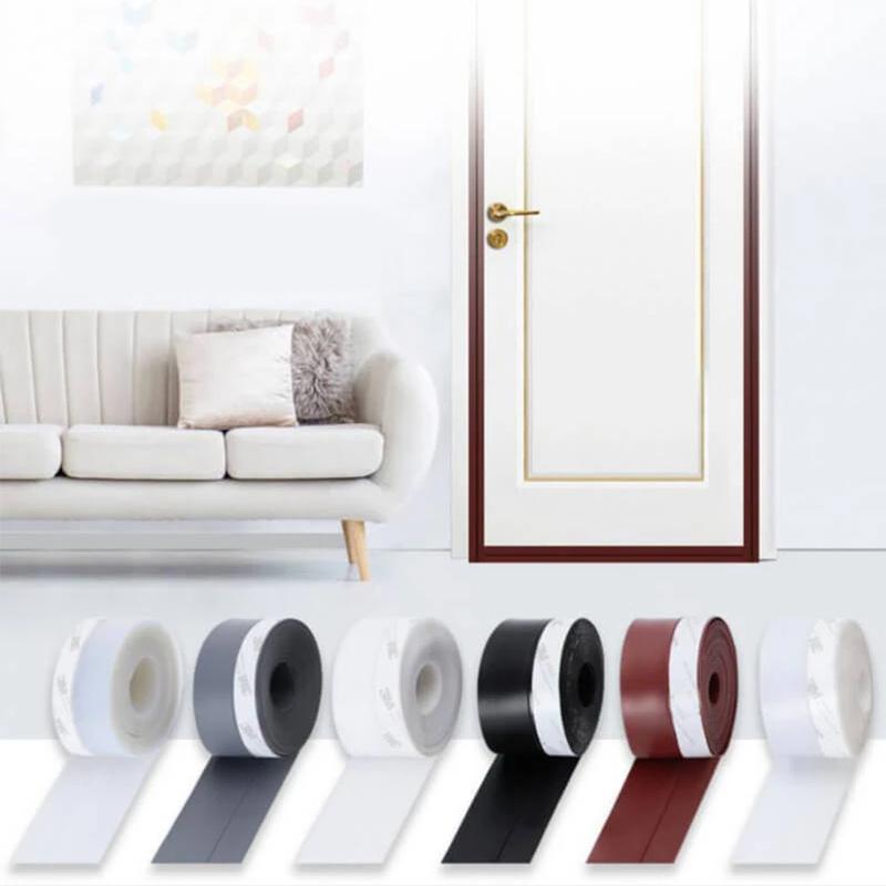 Weather Stripping Door Seal Strip（Limited Time Promotion-50% OFF）