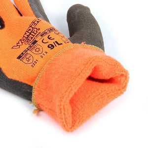 (🔥ON SALE AT 50%OFF)Outdoor Waterproof Cold Work Gloves