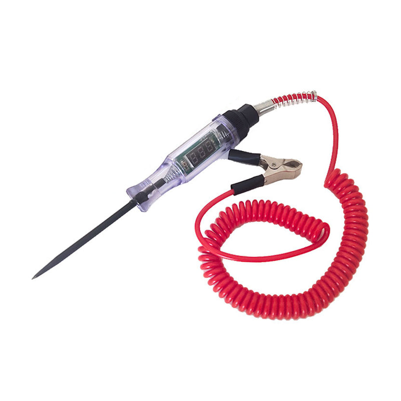 🔥New Year Sale-50% Off🔥Car Truck Circuit Test Pen