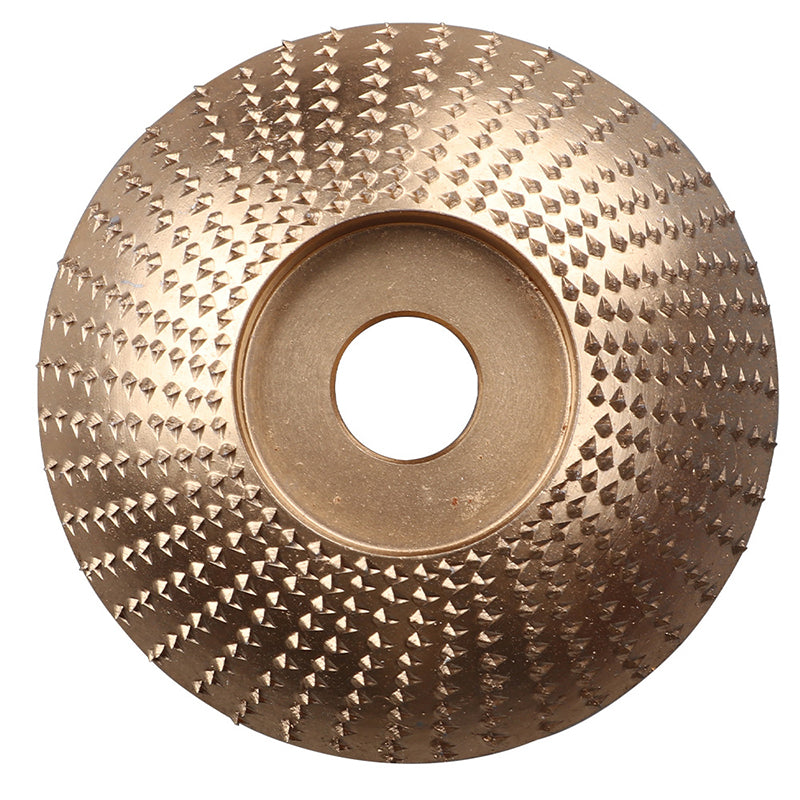 Tungsten Carbide Grinding Wheel Disc