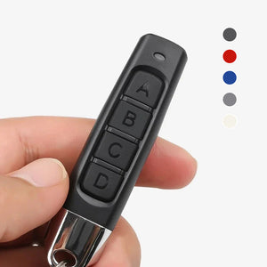 🔥Hot Products🔥4-in-1 Remote Control Duplicator