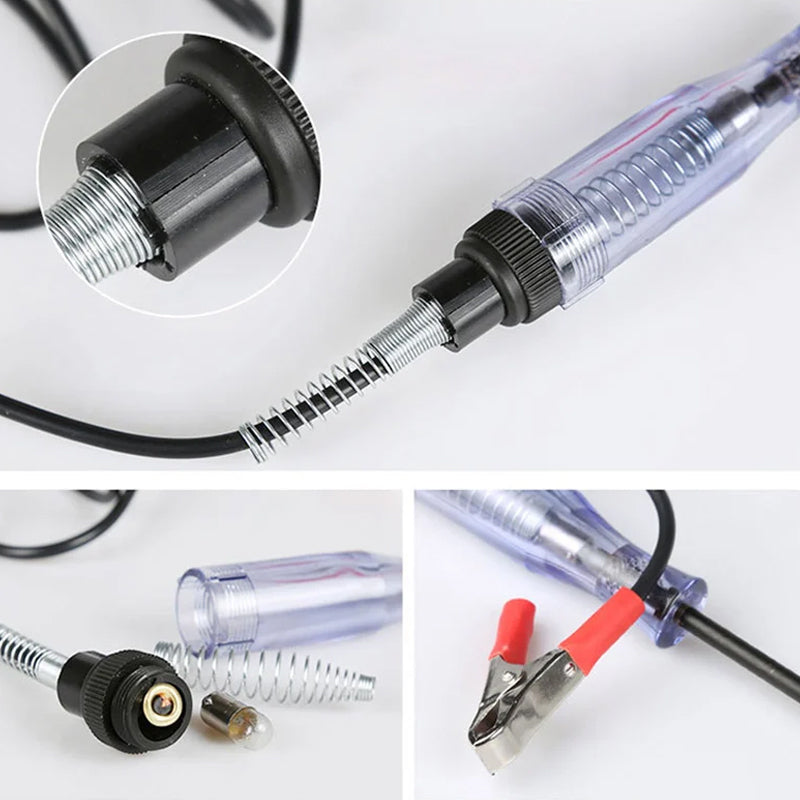 🔥New Year Sale-50% Off🔥Car Truck Circuit Test Pen