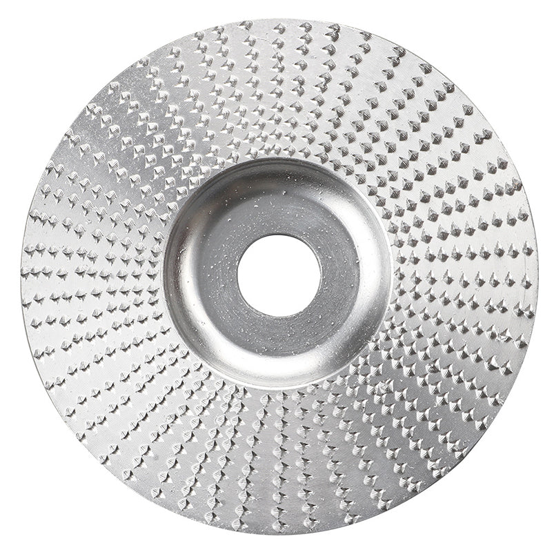 Tungsten Carbide Grinding Wheel Disc