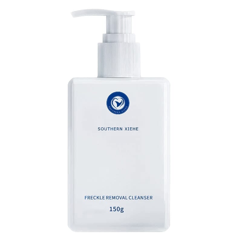 🎁55% OFF🎁Southern Xiehe Niacinamide Whitening Facial Cleanser