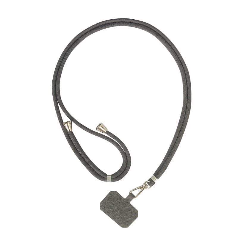 🌈Universal Crossbody Patch Phone Lanyards📱