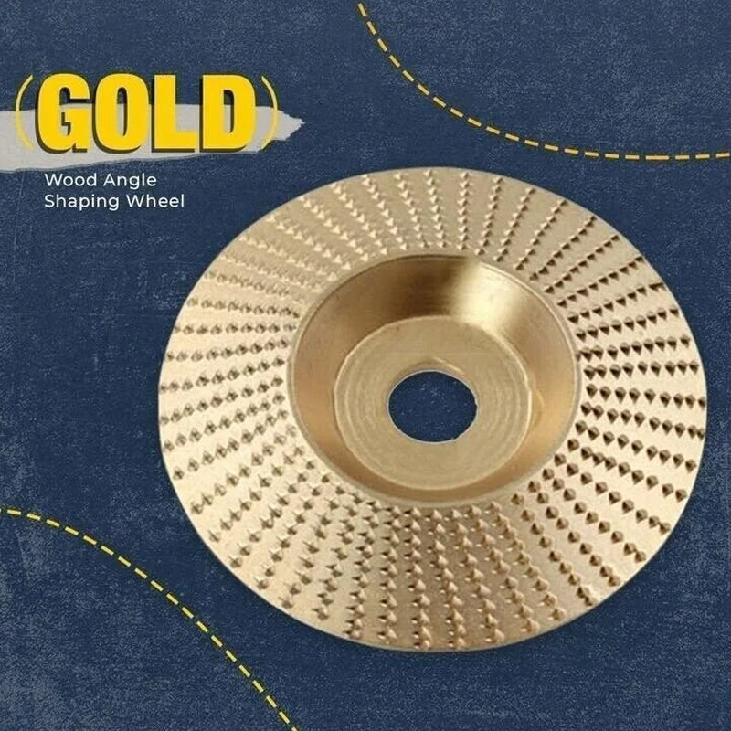 Tungsten Carbide Grinding Wheel Disc