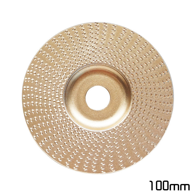 Tungsten Carbide Grinding Wheel Disc