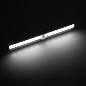 LED Closet Light With Motion Sensor – 50% OFF Sale